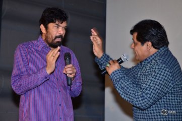 Ungarala Rambabu Movie Pre Release Event